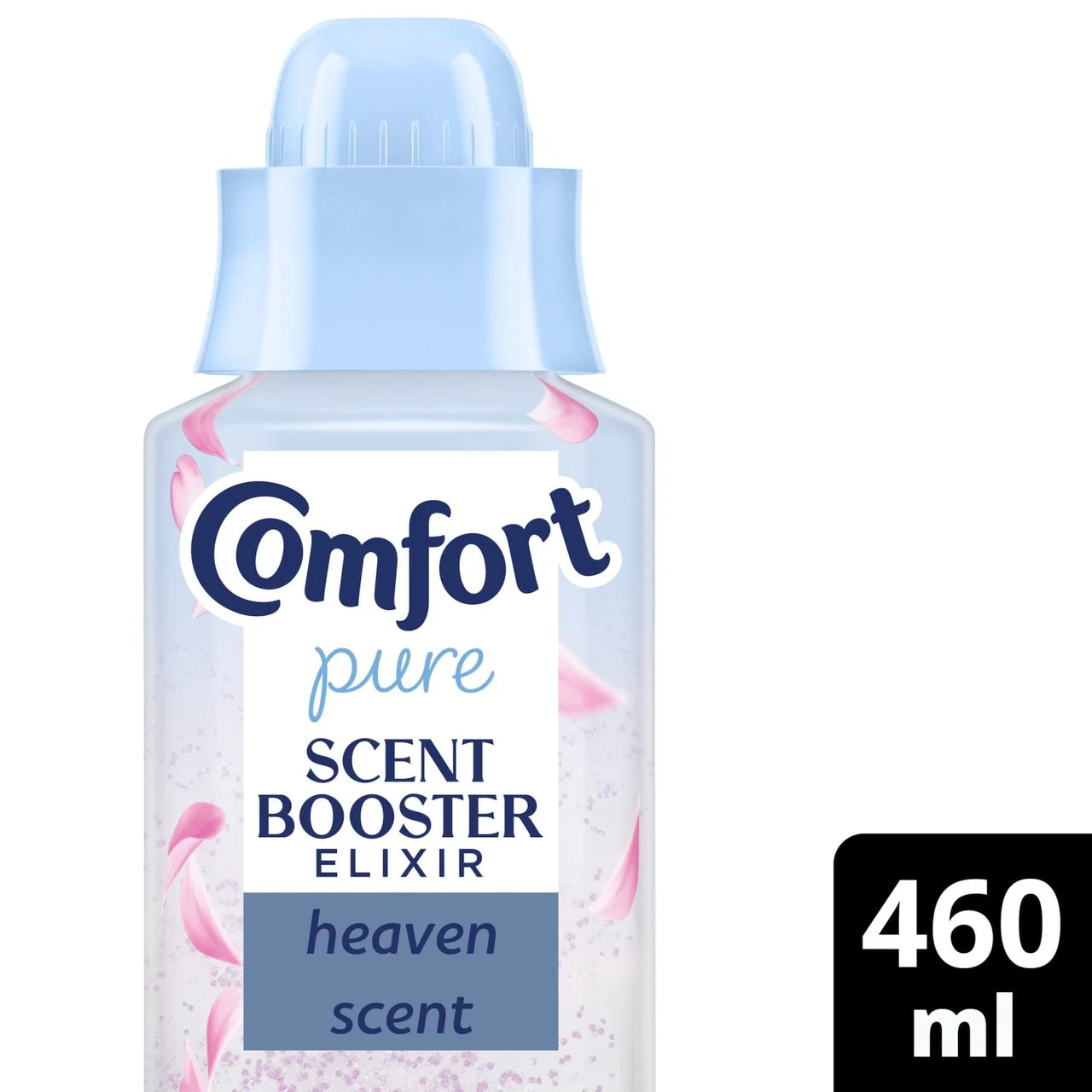 Comfort Pure Scent Booster Elixir Heaven Scent 460ml