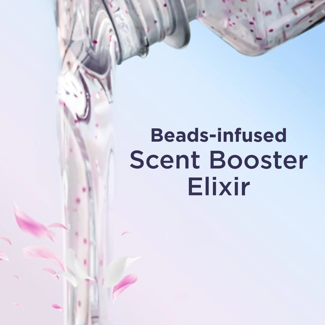 Comfort Pure Scent Booster Elixir Heaven Scent 460ml