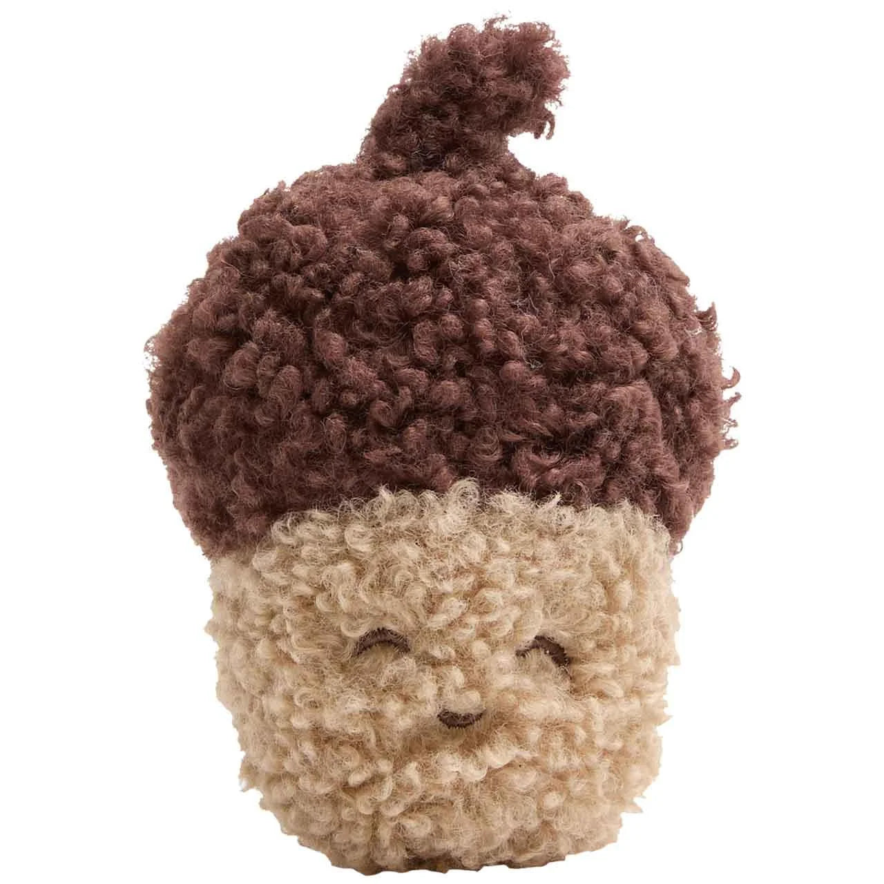 M&S Acorn Soft Toy, Suitable from birth
