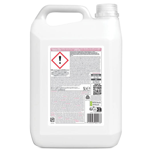 Ecover Delicate Laundry Liquid Refill 110 Washes 5L