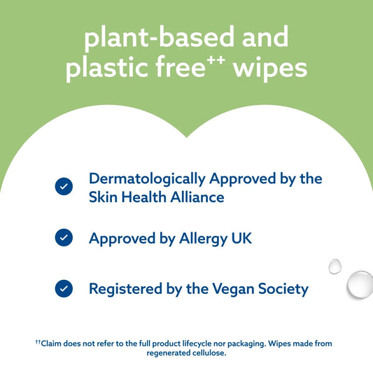 WaterWipes Multipack 3 pack Toddler , 3 x 60 per pack