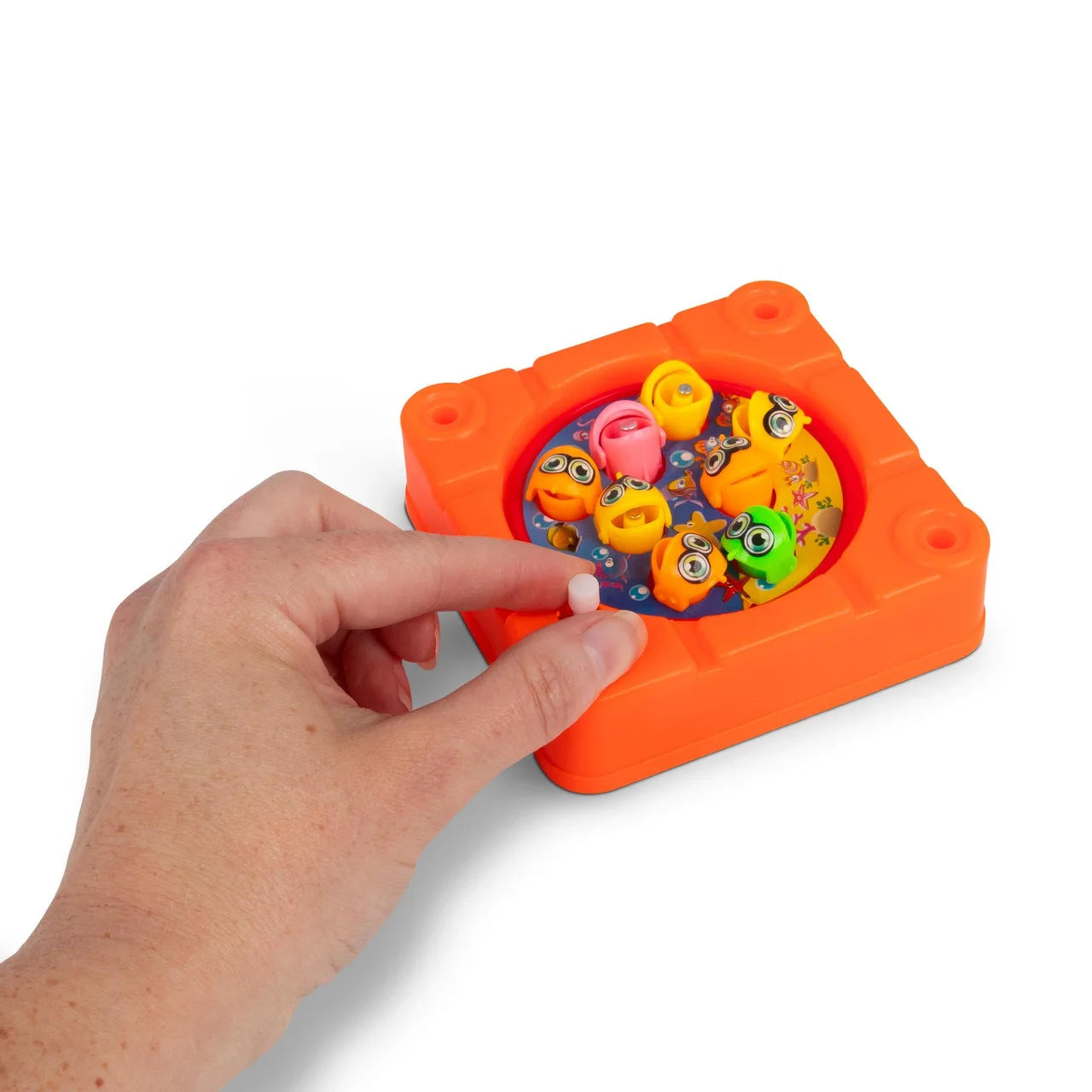 HGL Mini Fishing Game