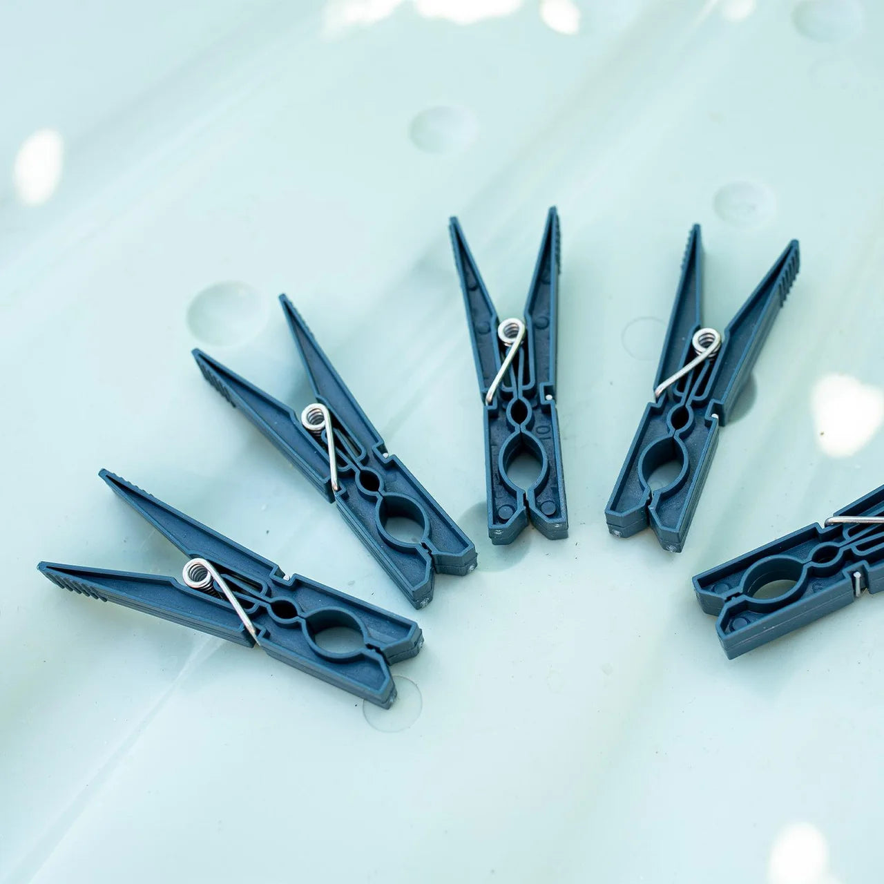 Sorbo Recycled Pegs Pack