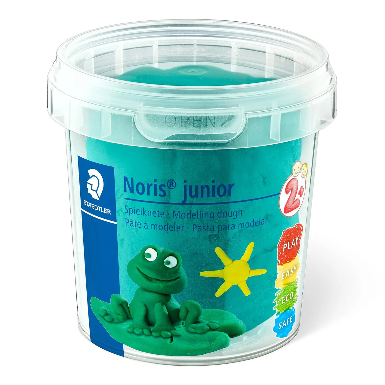 STAEDTLER Noris Junior Modelling Dough