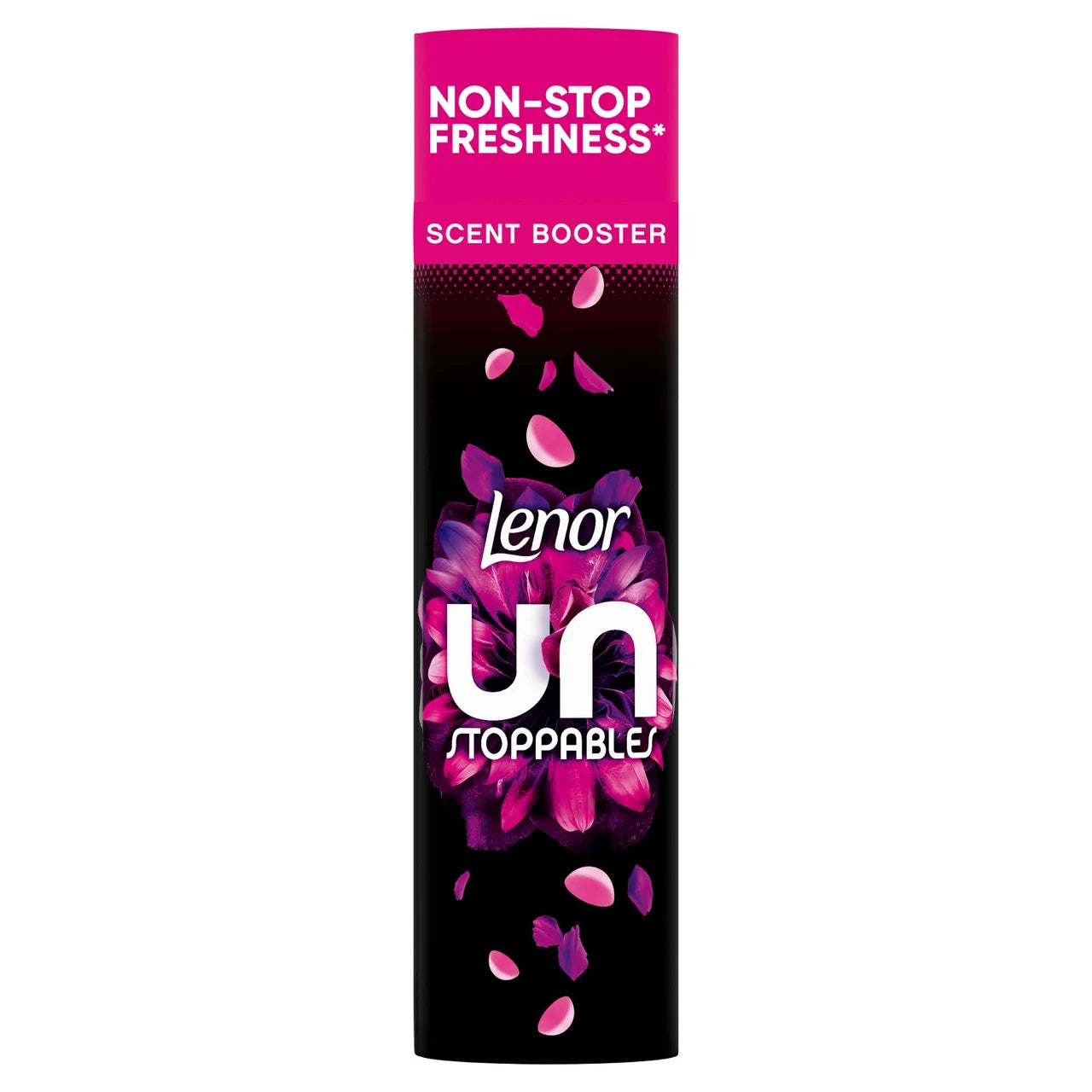 Lenor Unstoppables Floral Fresh Scent Booster 280g