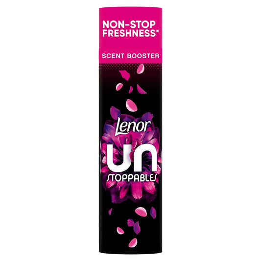 Lenor Unstoppables Floral Fresh Scent Booster 280g