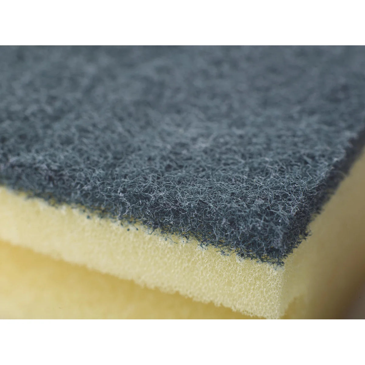 Spontex Washups - Long Lasting Washing Up Sponge Scourers 4 per pack