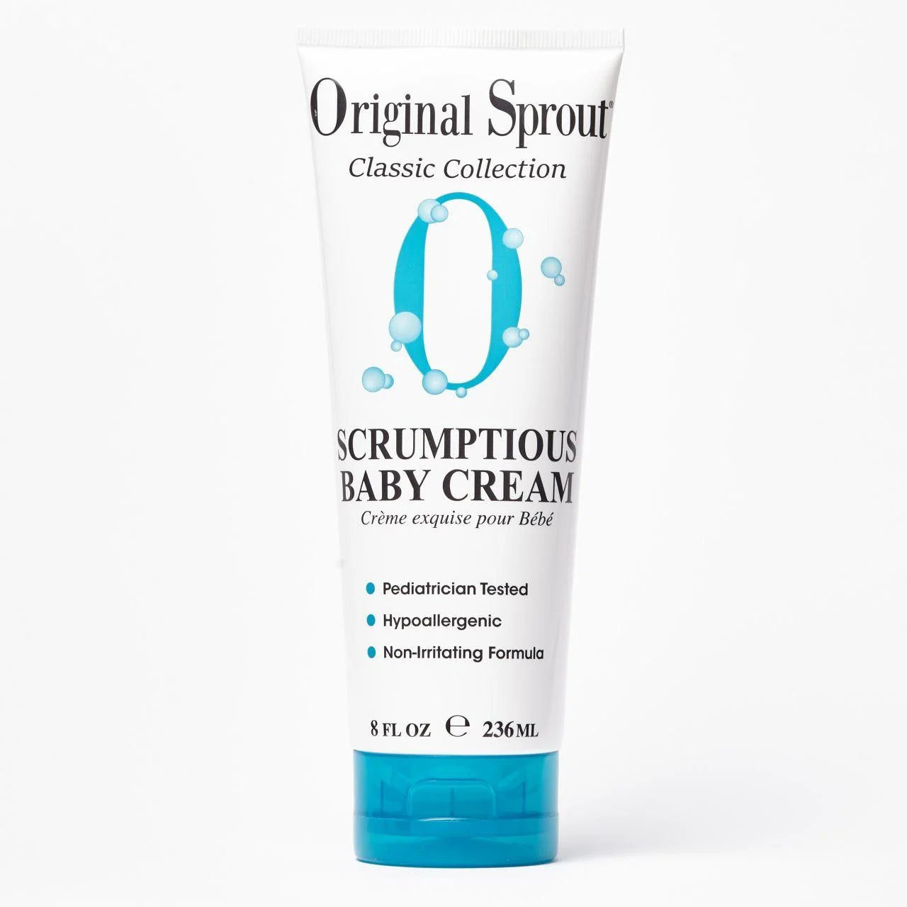 Original Sprout Baby Cream 236ml