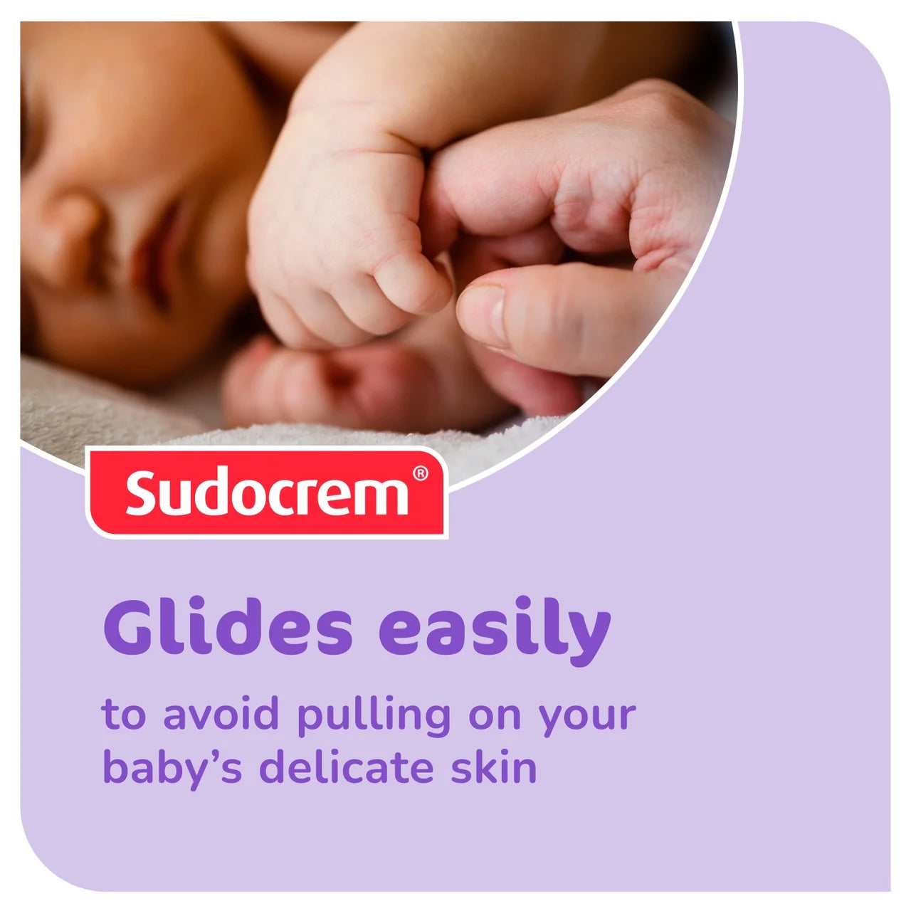 Sudocrem Sudosalve Nappy Rash Treatment Cream 25g
