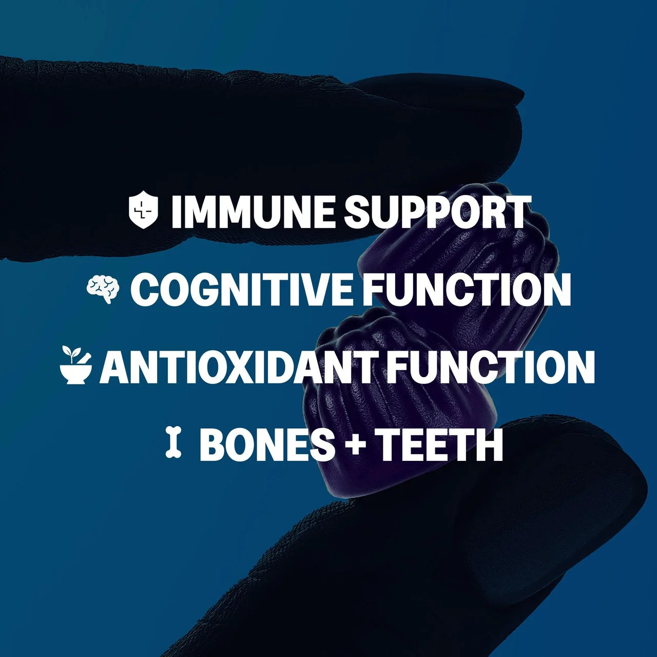 Tonic Health Kids Immunity Gummy 30 per pack