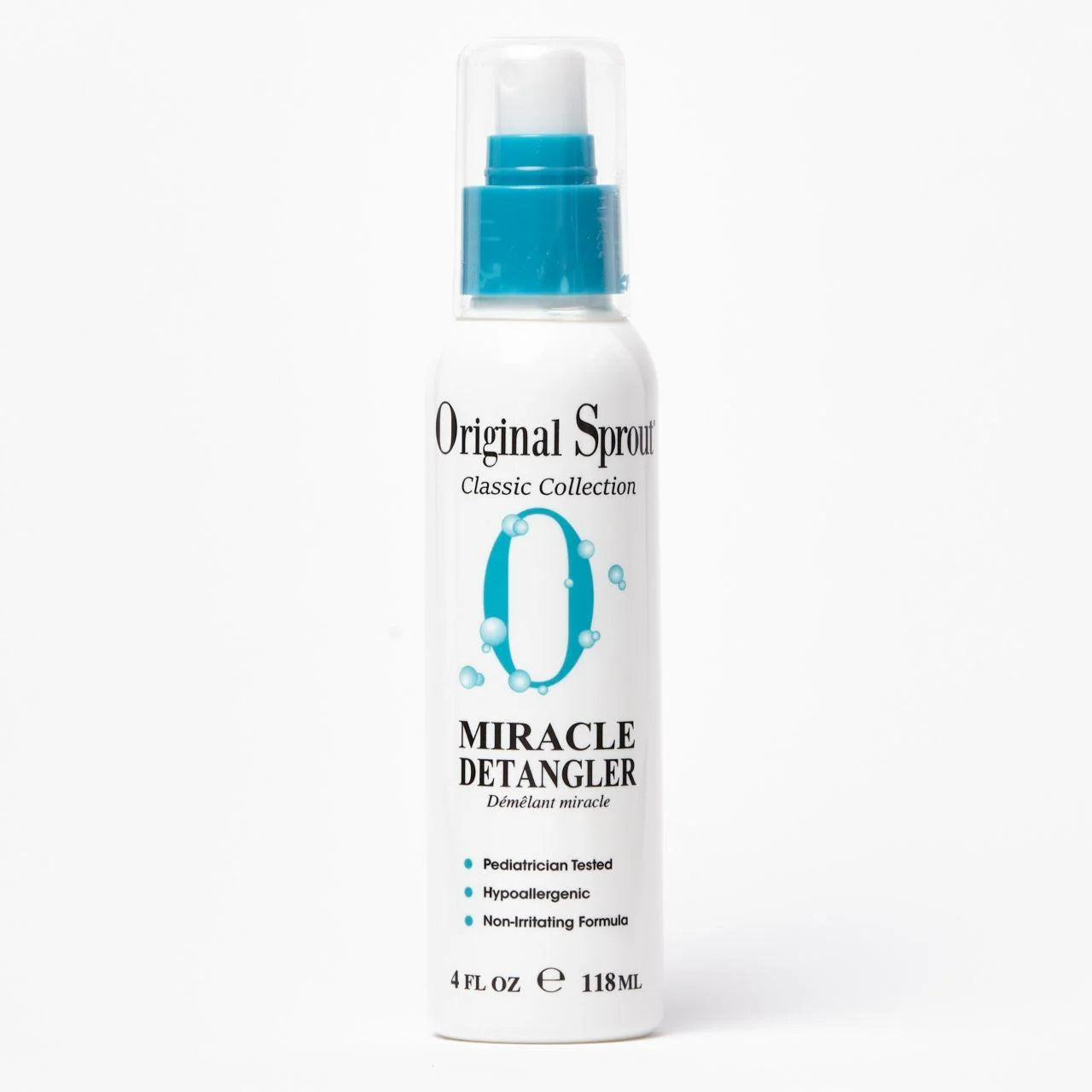 Original Sprout Children's Detangler Spray 118ml