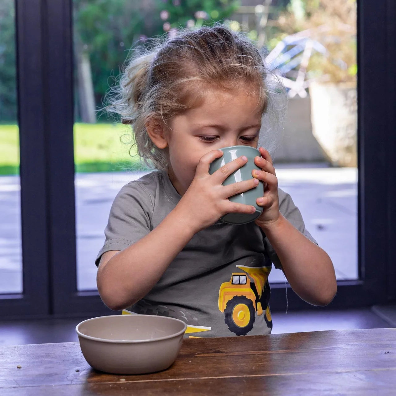 Vital Baby Hydrate Perfectly Simple Cups 5pk - natural