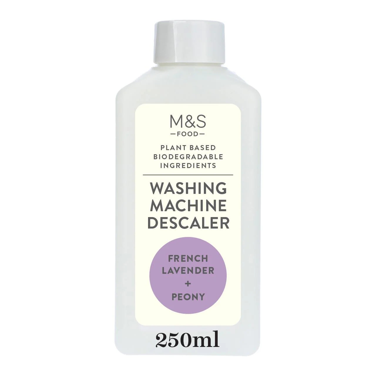 M&S Washing Machine Descaler 250ml