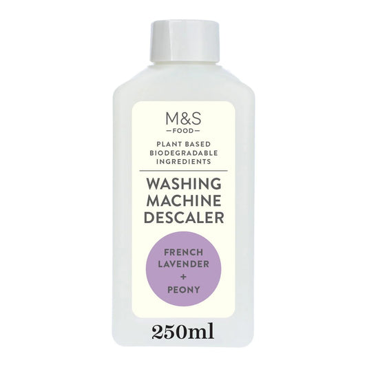 M&S Washing Machine Descaler 250ml