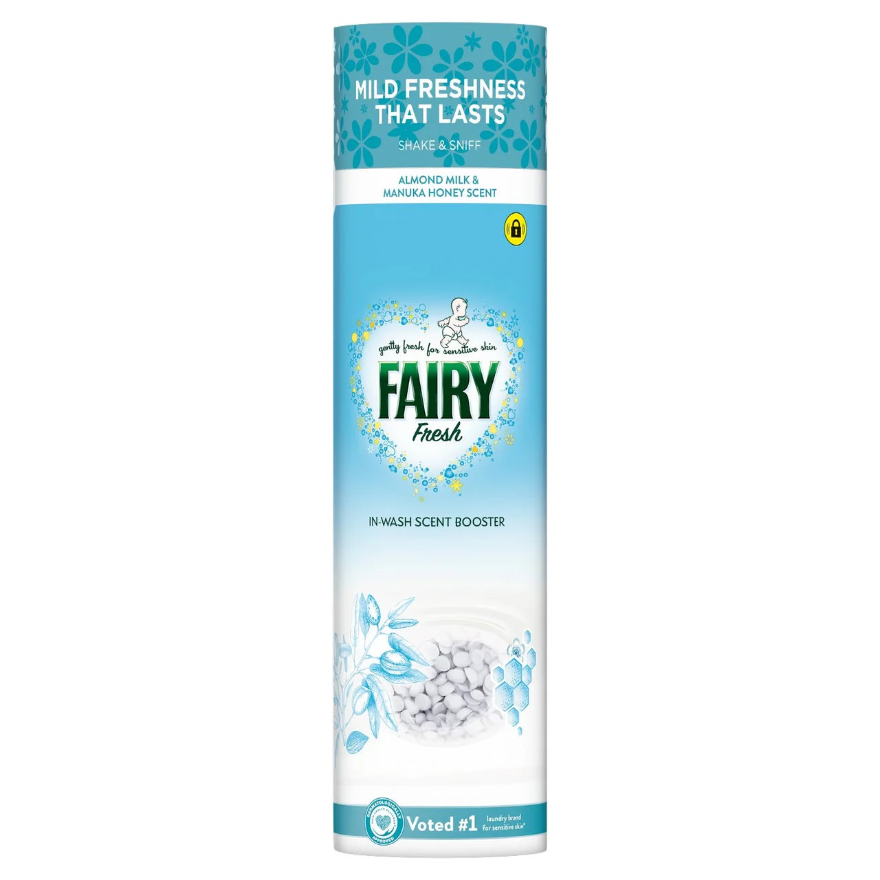Fairy In-Wash Scent Booster 280g