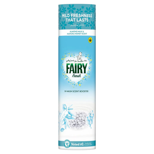 Fairy In-Wash Scent Booster 280g