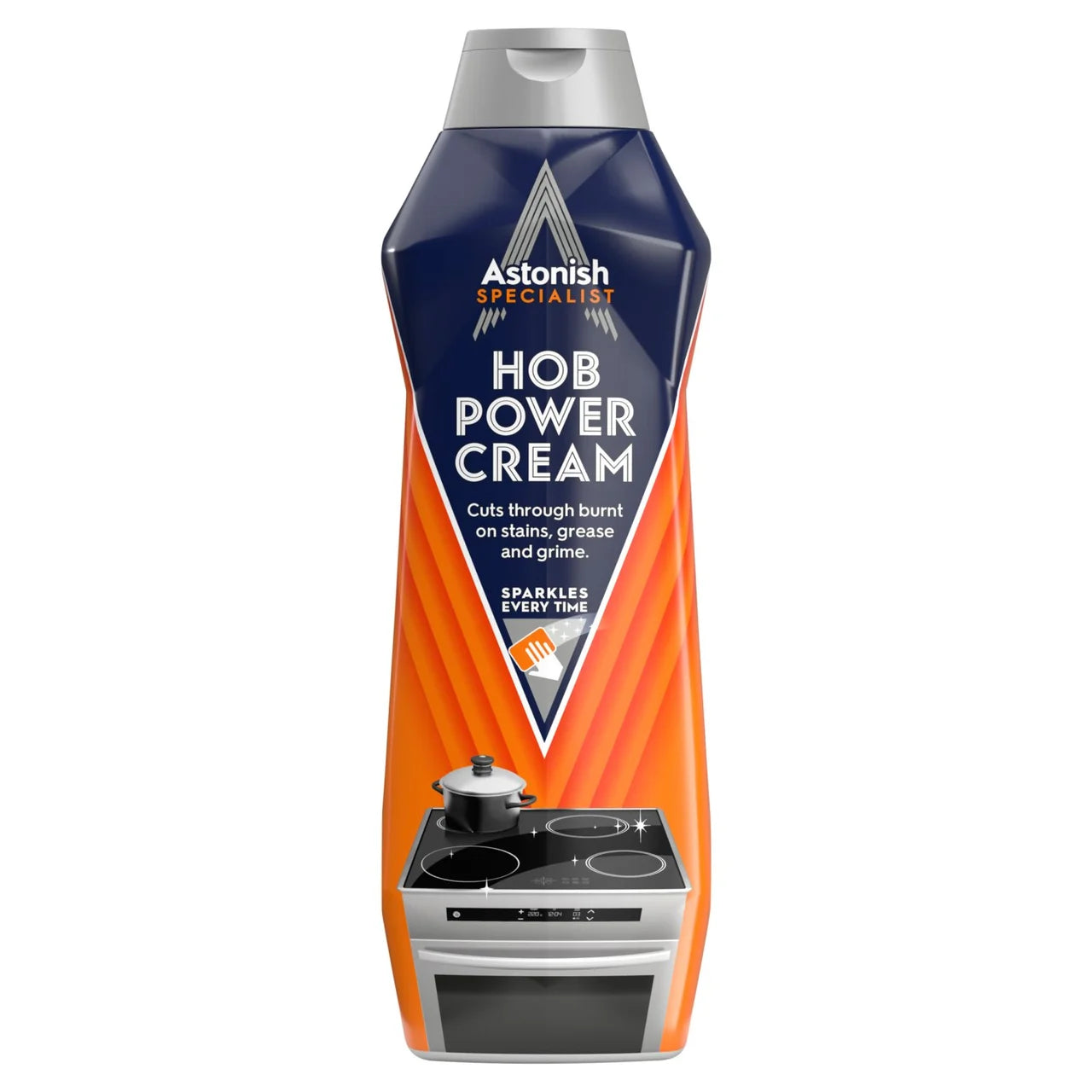 Astonish Hob Cleaner 500ml