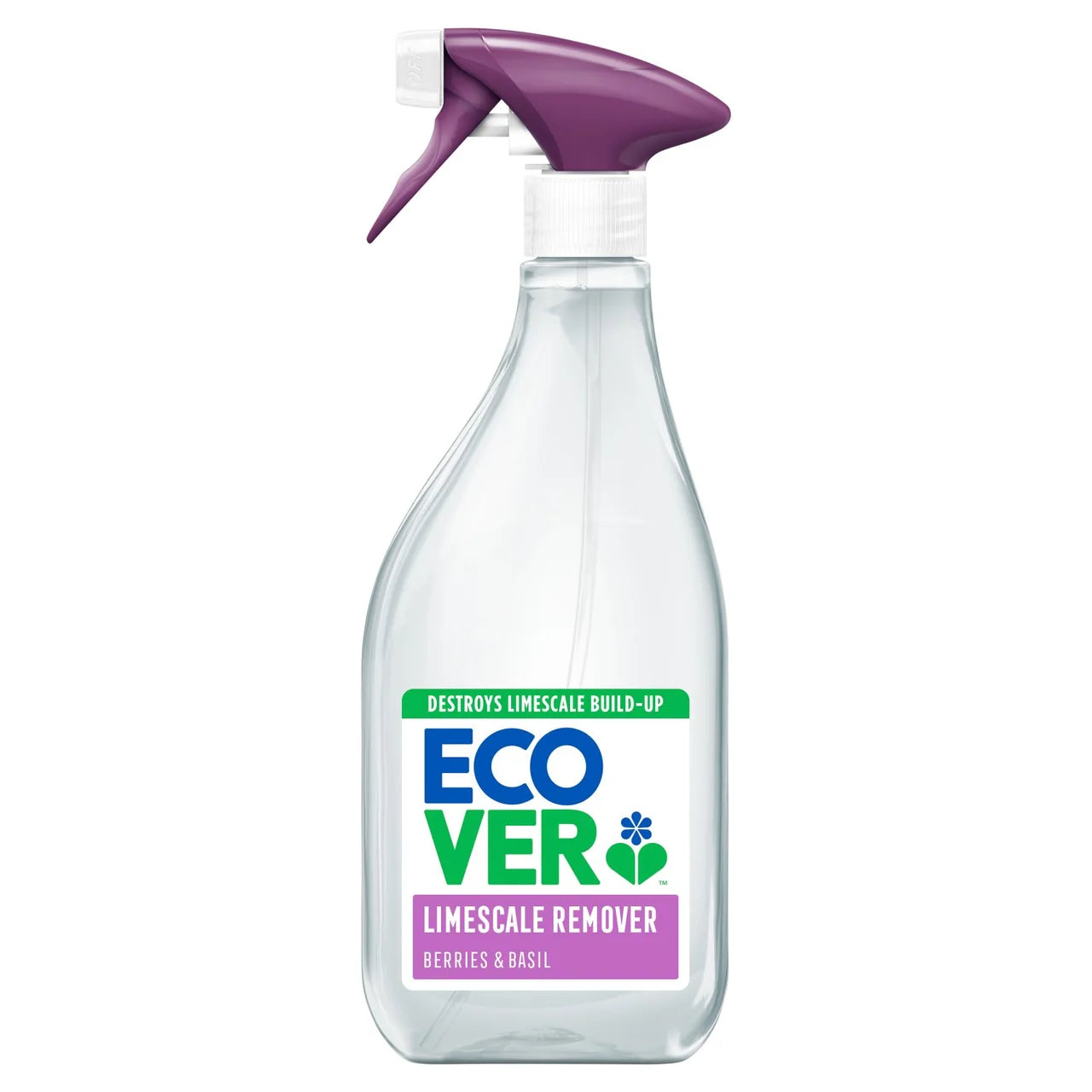 Ecover Limescale Remover 500ml