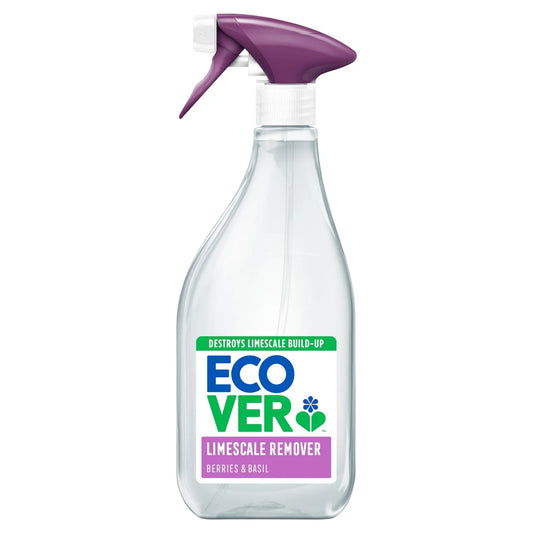 Ecover Limescale Remover 500ml
