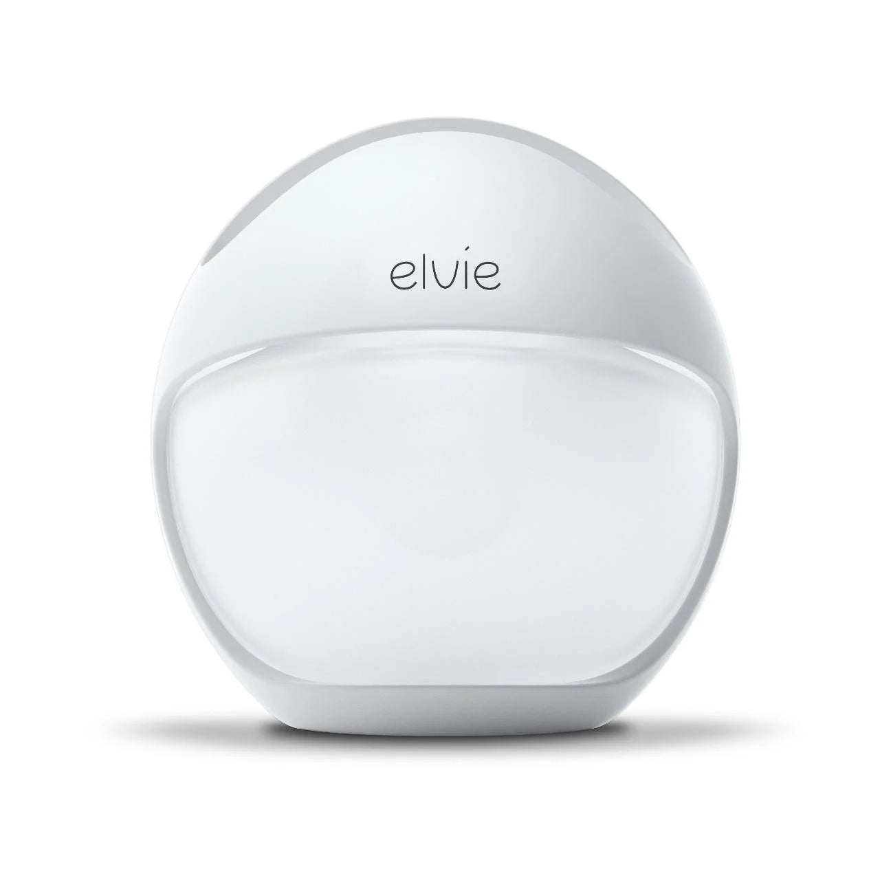 Elvie Curve Manual Silicone Breast Pump