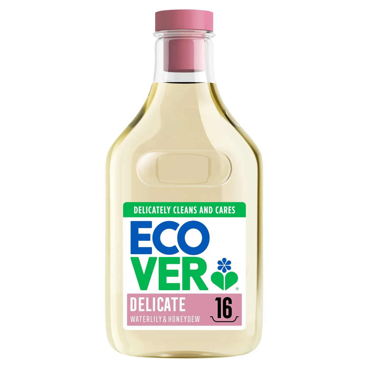 Ecover Delicate Laundry Liquid 16 Washes 750ml