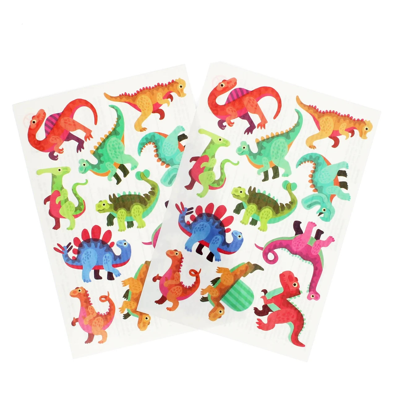 Rex London Temporary Tattoos Baby Dinos