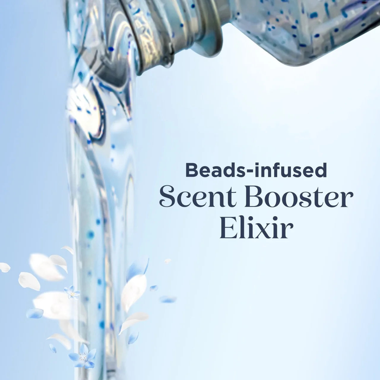 Comfort Pure Scent Booster Elixir Gently Fresh 460ml