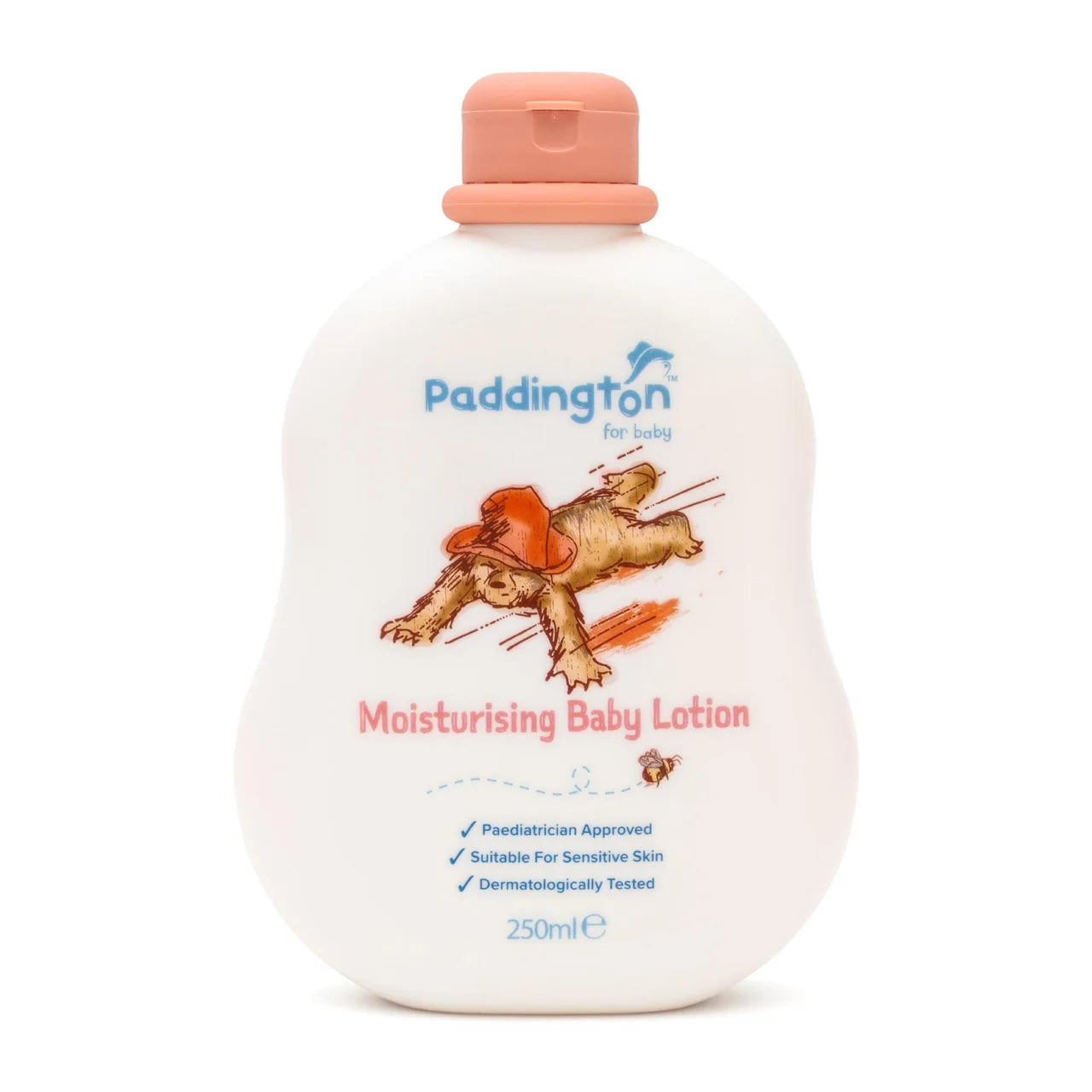 Paddington Baby Lotion 250ml