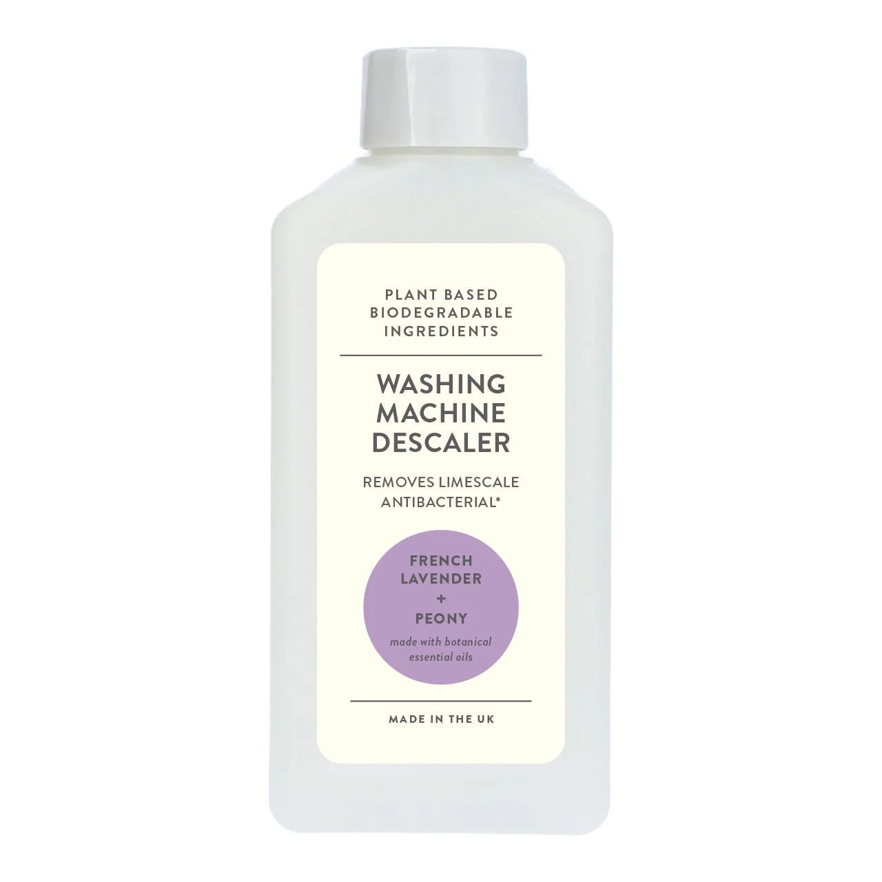 M&S Washing Machine Descaler 250ml