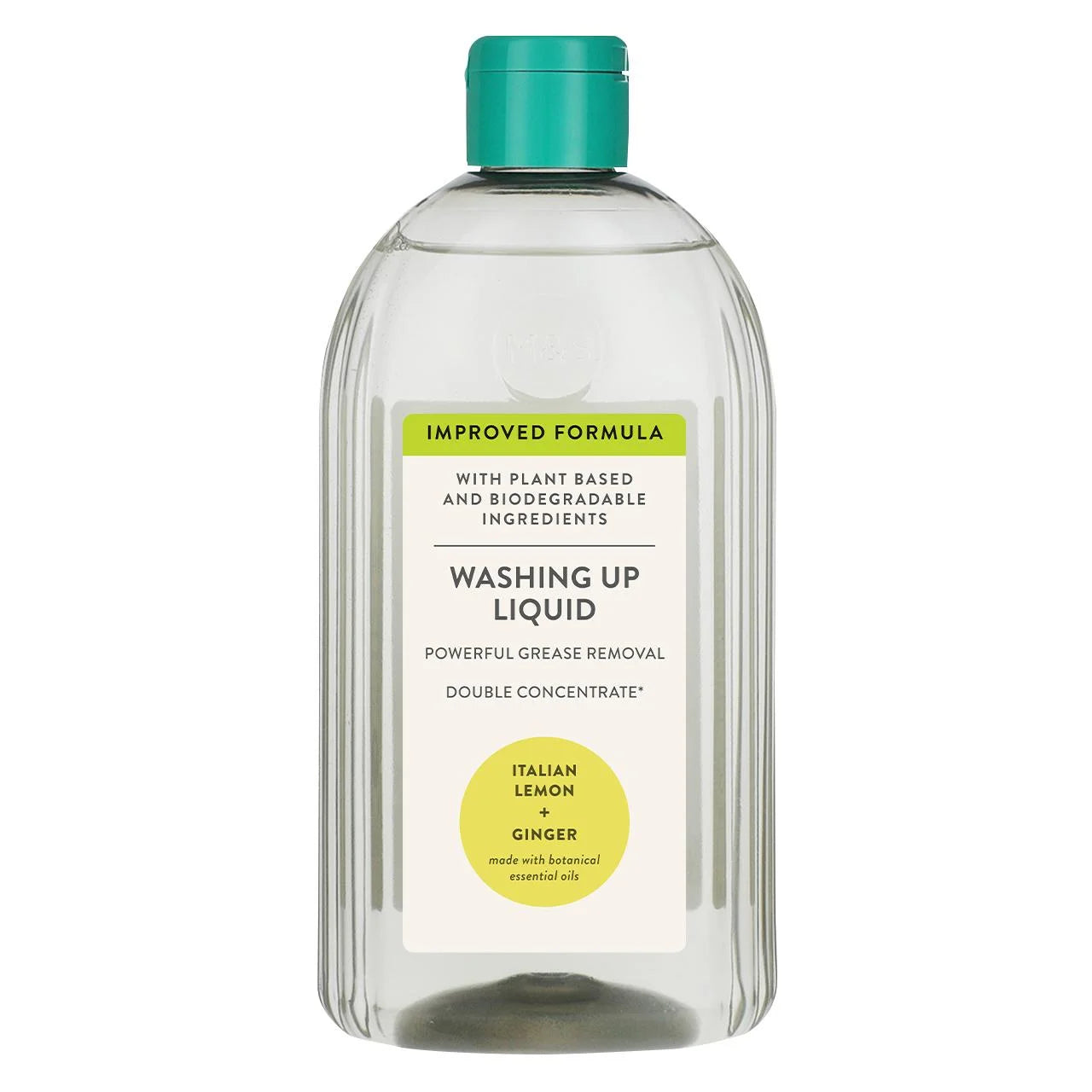 M&S Washing Up Liquid 500ml