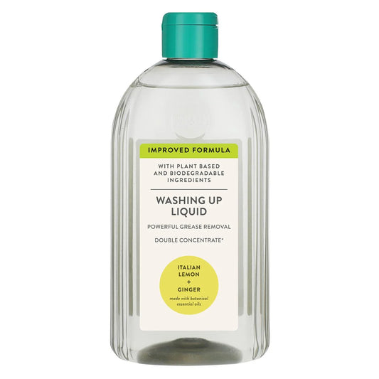 M&S Washing Up Liquid 500ml