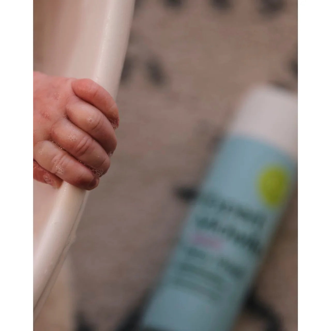 My Expert Midwife Baby Wash 200ml