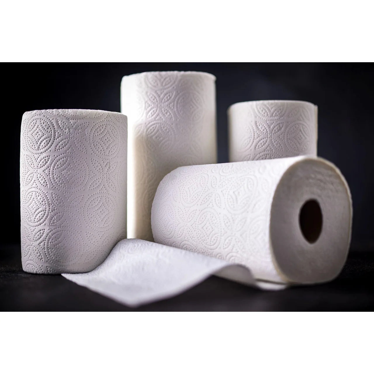 M&S Absorbent Kitchen Towels 2 per pack