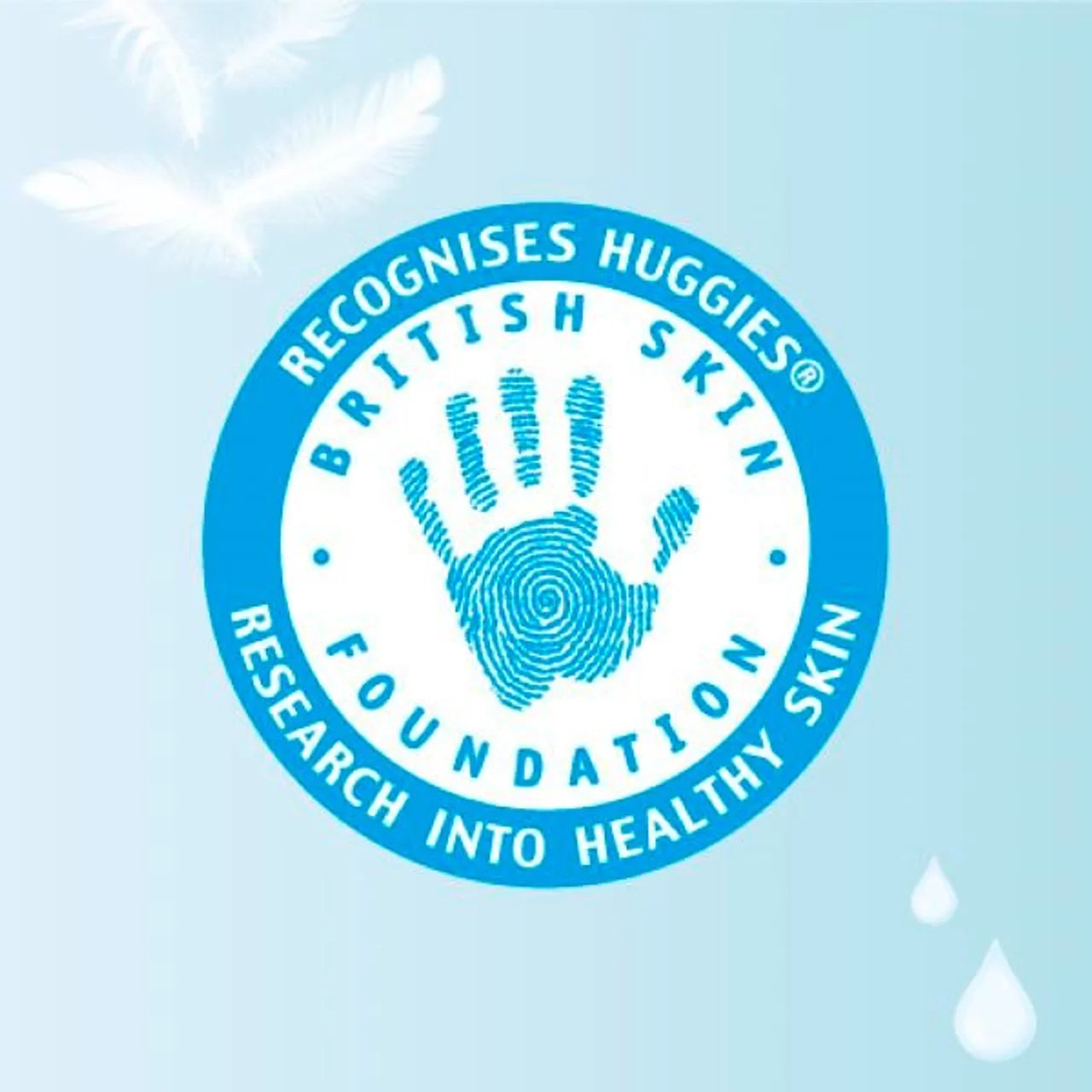 Huggies Pure Extra Sensitive Baby Wipes 8 x 48 per pack