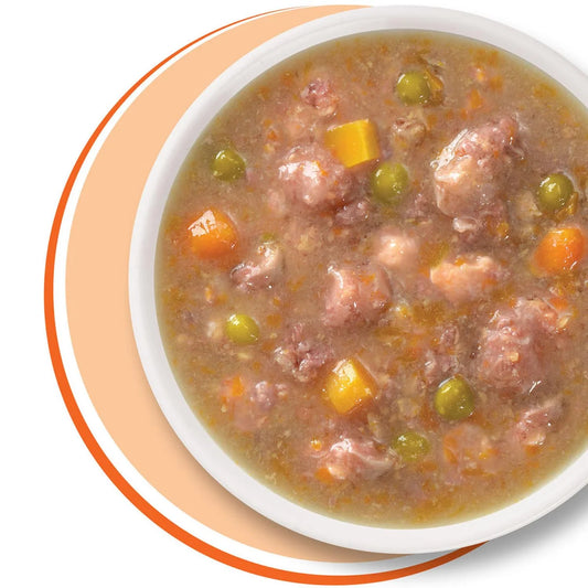 Catit Cuisine Chicken Stew 95g