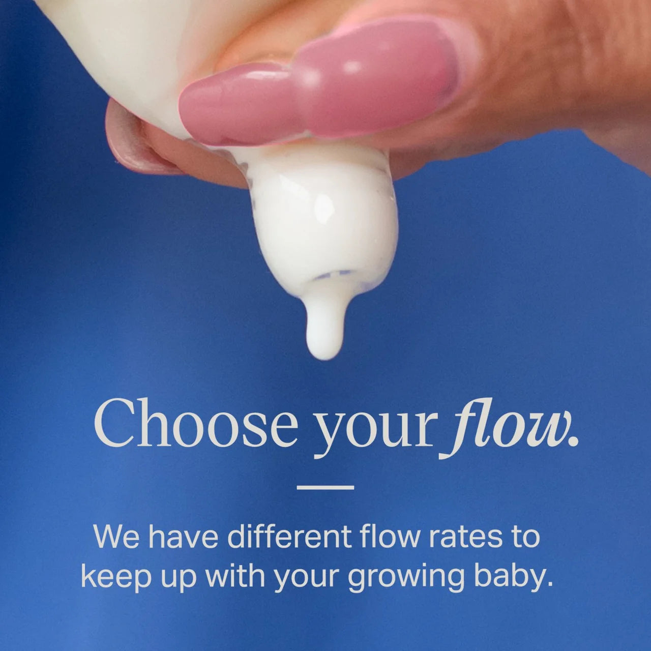 Tommee Tippee Advanced Anti Colic Medium Flow Teats 2 per pack