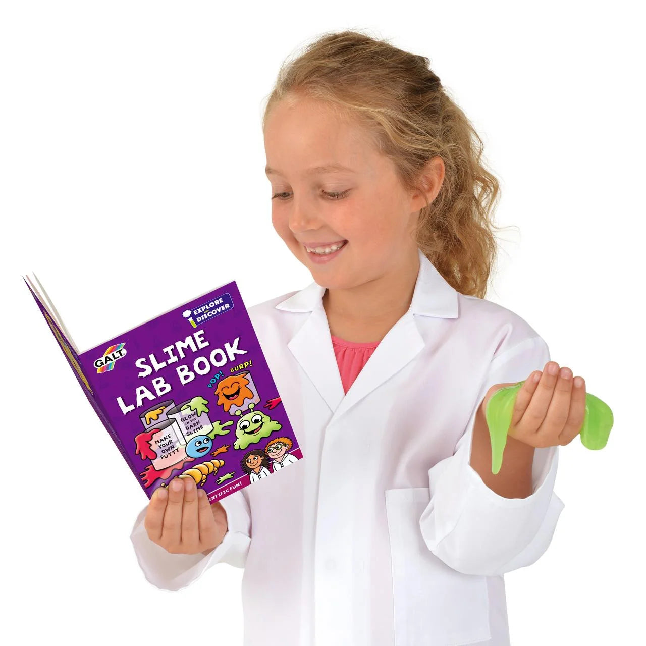 Galt Slime Lab