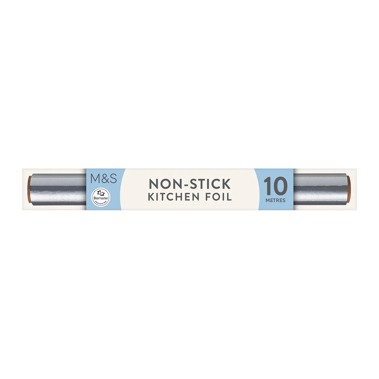M&S Non Stick Kitchen Foil 10m