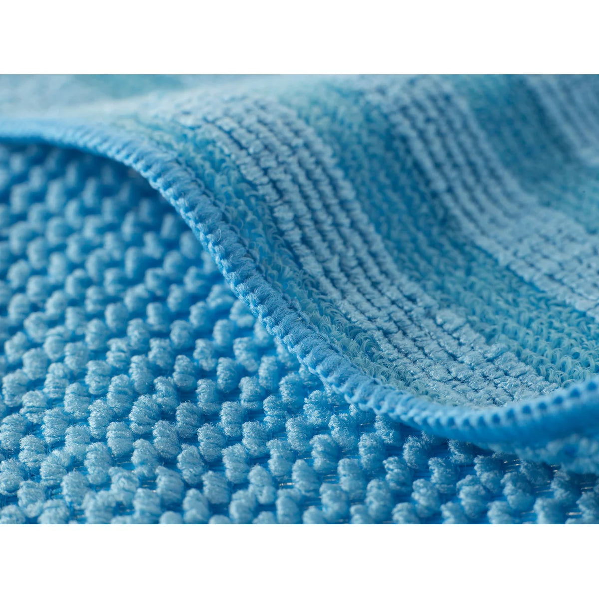 Spontex Microfibre Cloths Bathroom Cleaning Kit 2 per pack