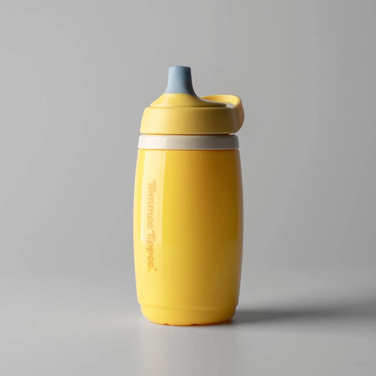 Tommee Tippee Insulated Active Spout Cip Blue/Yellow 2 per pack