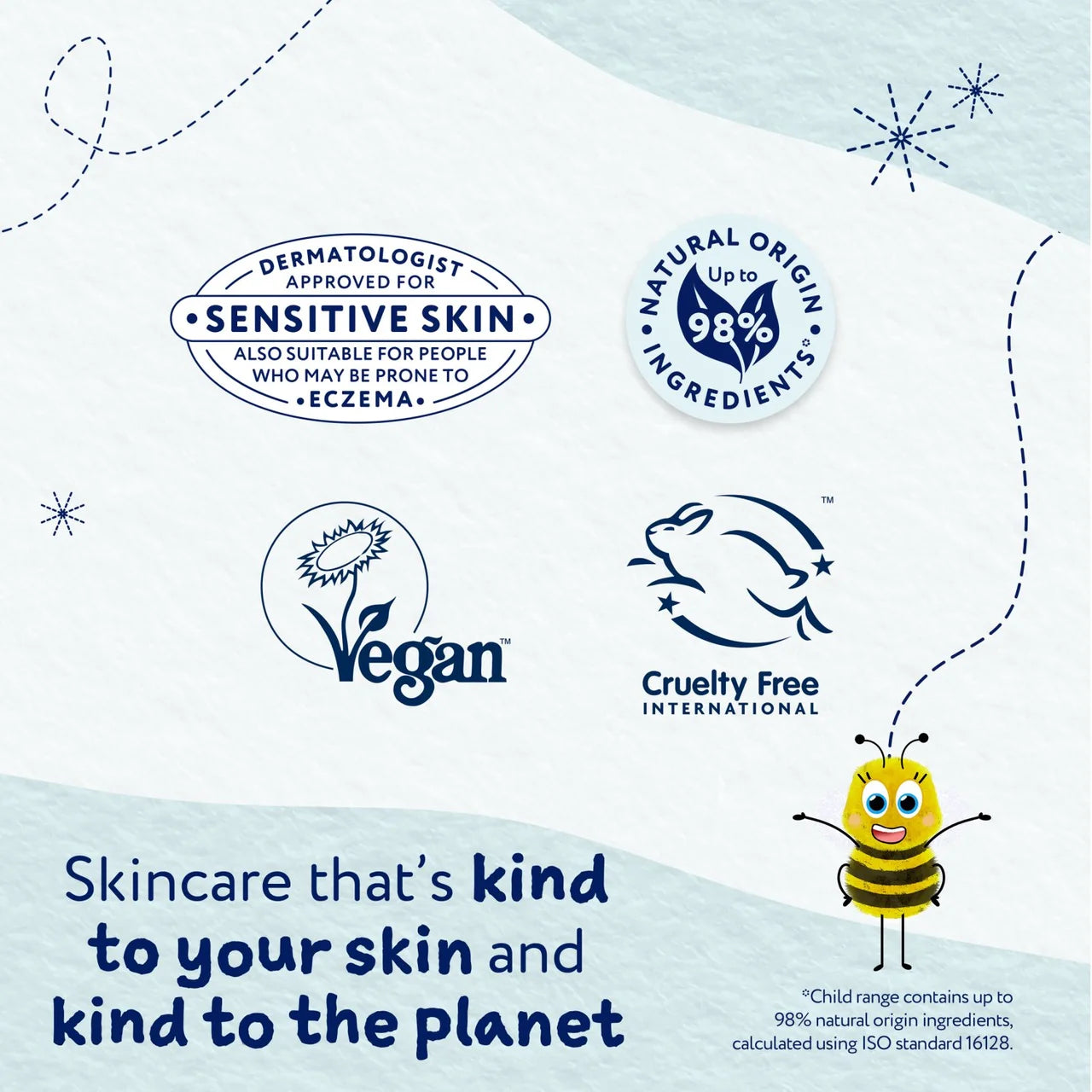 Childs Farm Moisturiser, Fragrance-Free 200ml