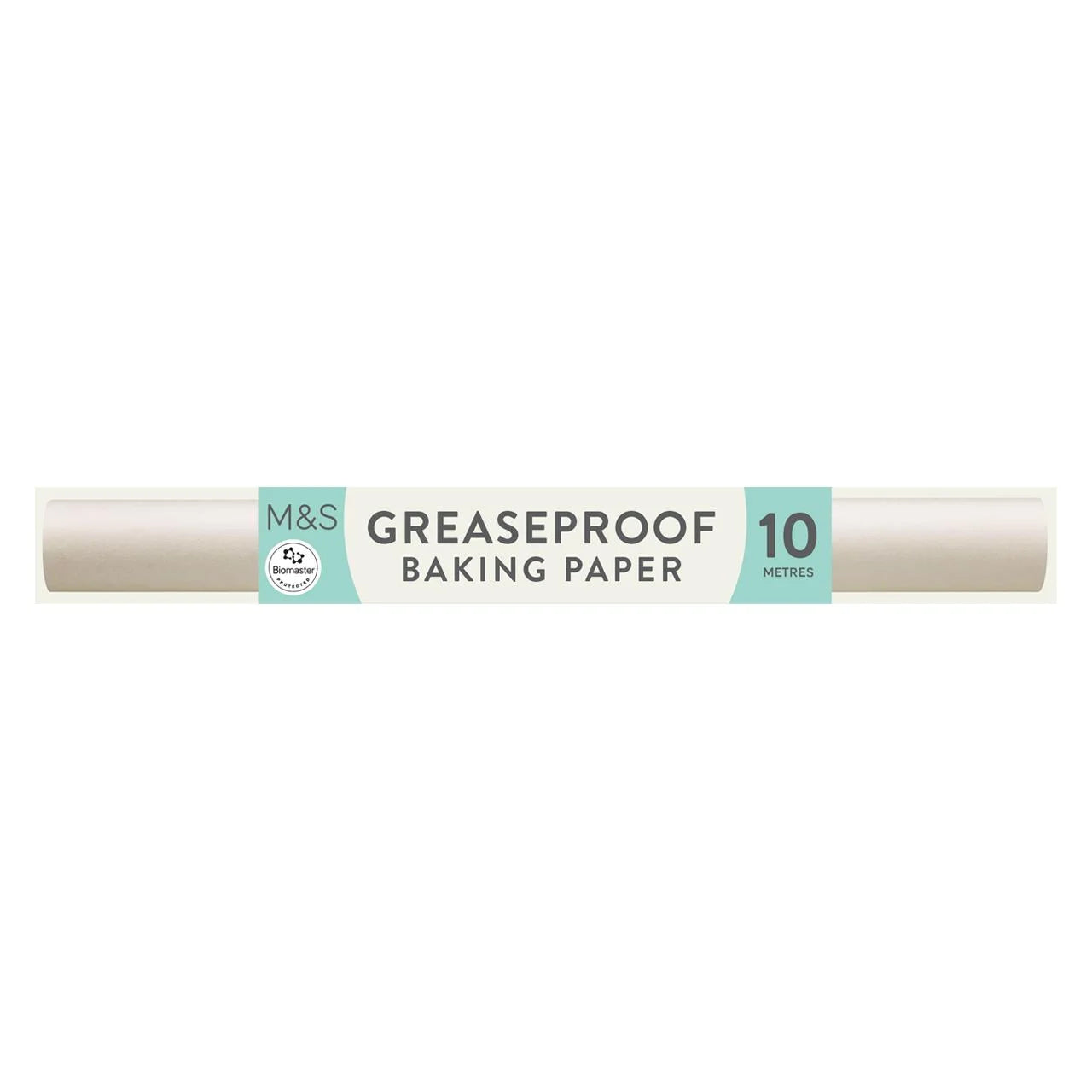M&S Greaseproof Paper 10m