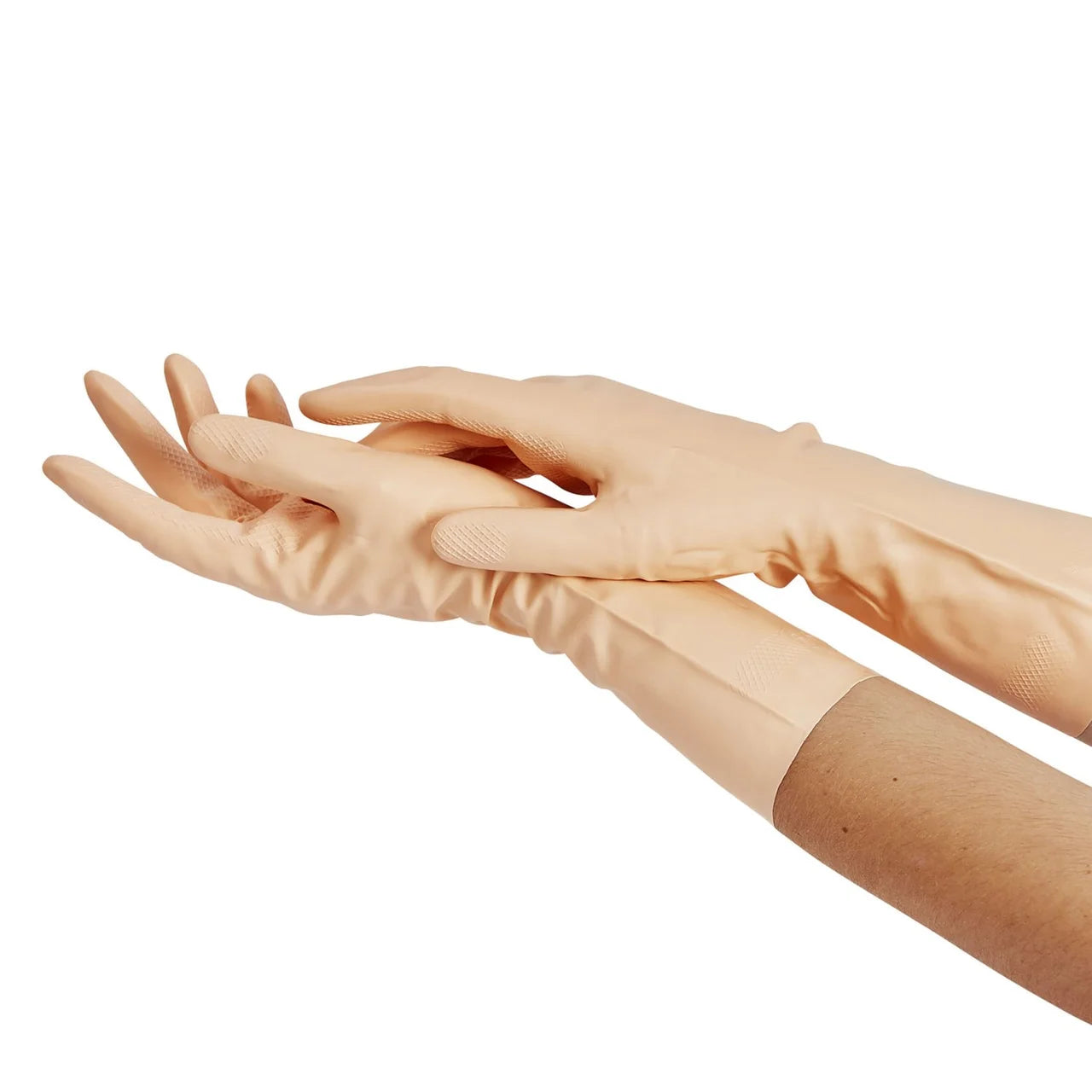 Spontex Latex Free Multipurpose Gloves Medium