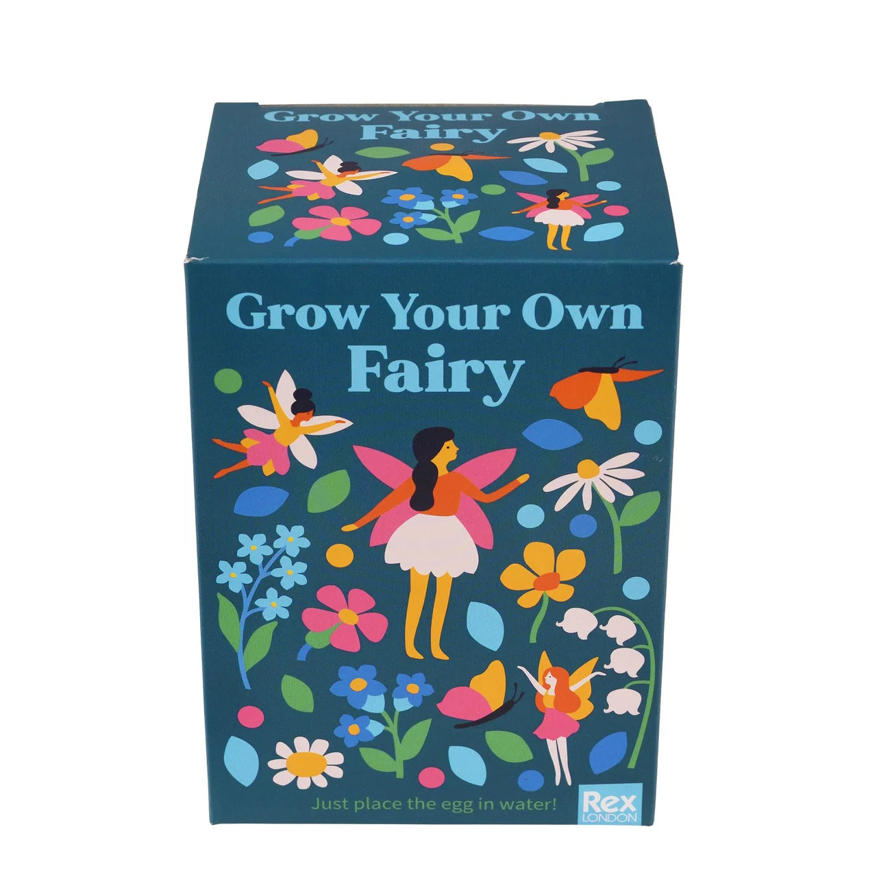 Rex London Fairies in the Garden Giant Hatching Fairy Egg