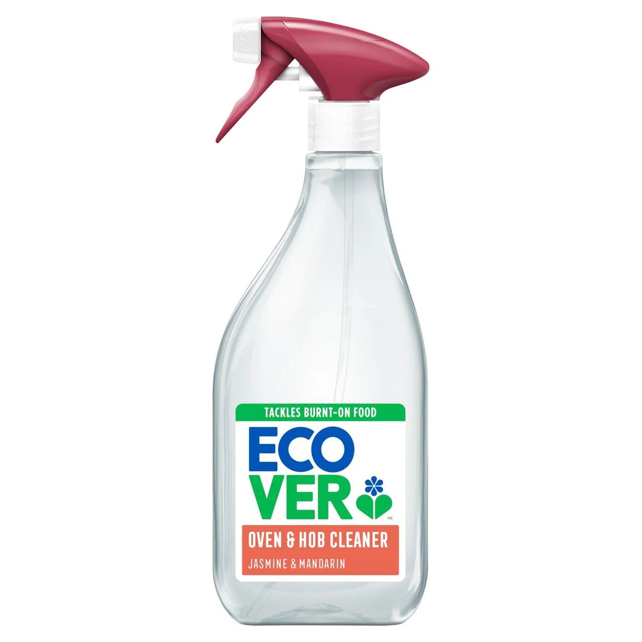 Ecover Oven & Hob Cleaner 500ml
