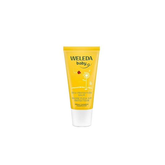 Weleda Baby Skin Protection Balm 30ml