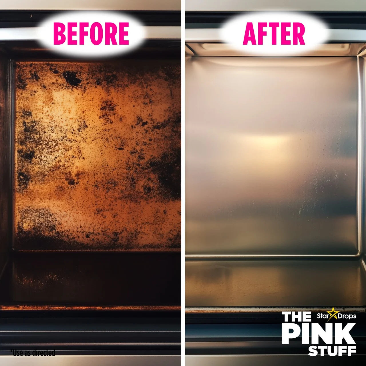 The Pink Stuff Paste 850g