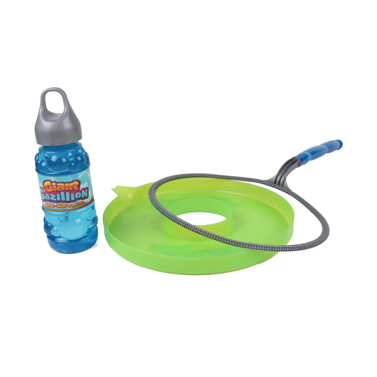 Gazillion Incredibubble Wand
