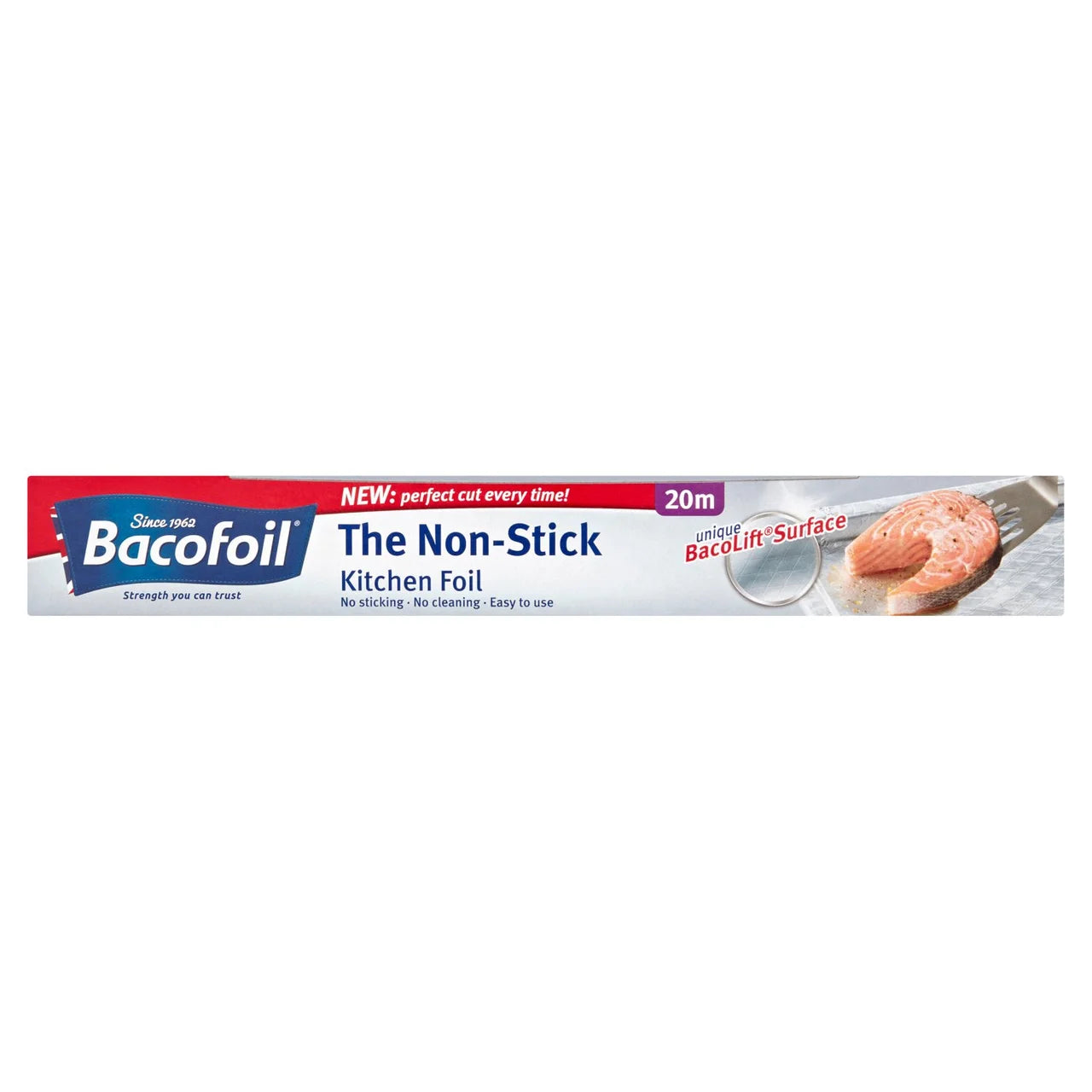 Bacofoil Non-Stick Foil 20m
