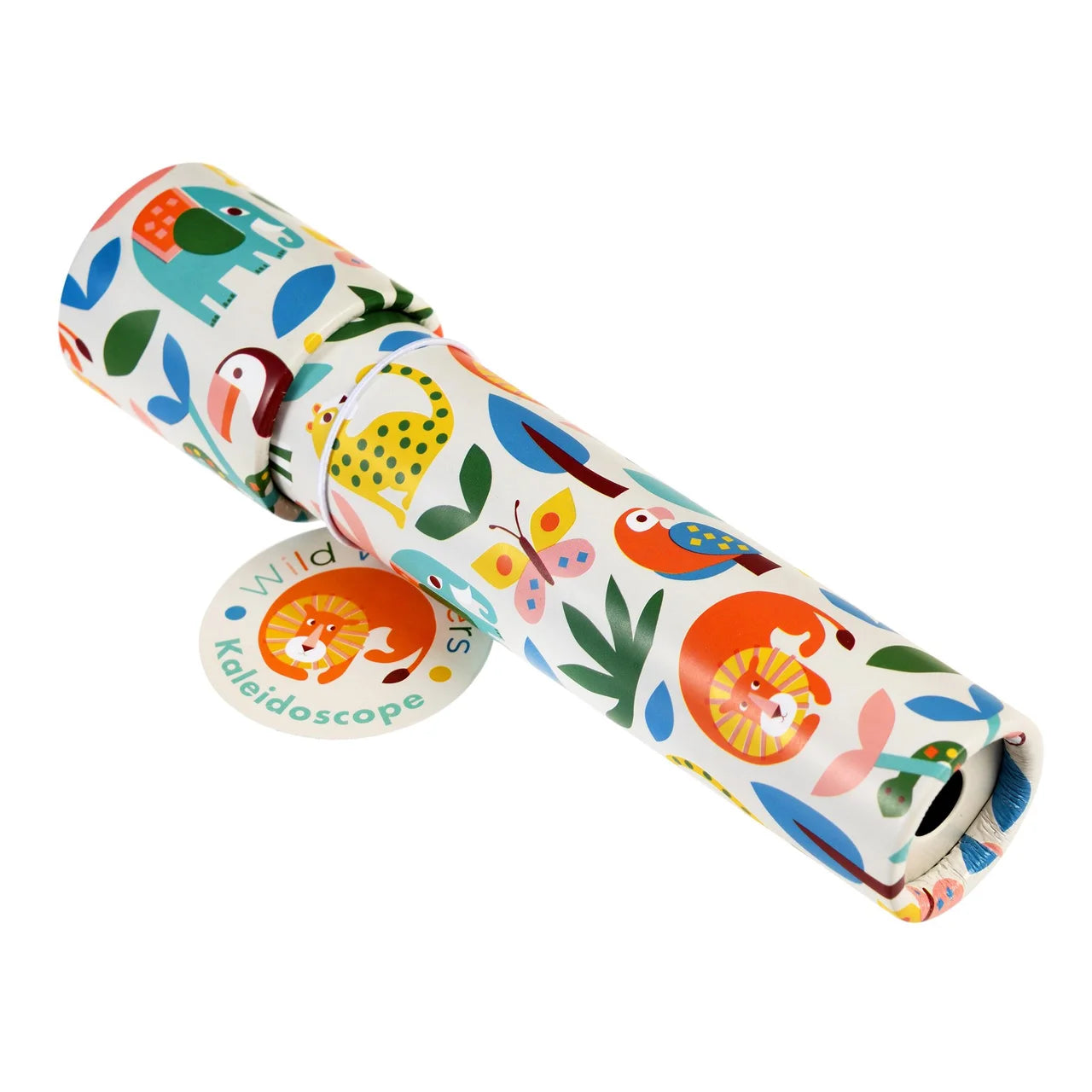 Rex London Kaleidoscope Wild Wonders